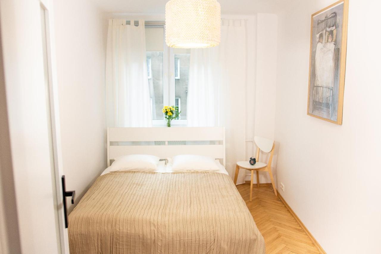 Appartement Wilcza Apartament *