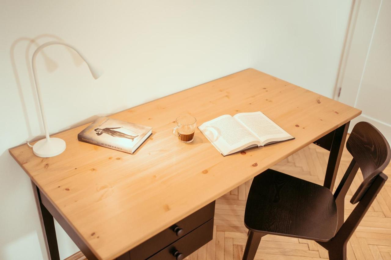 Appartement Wilcza Apartament